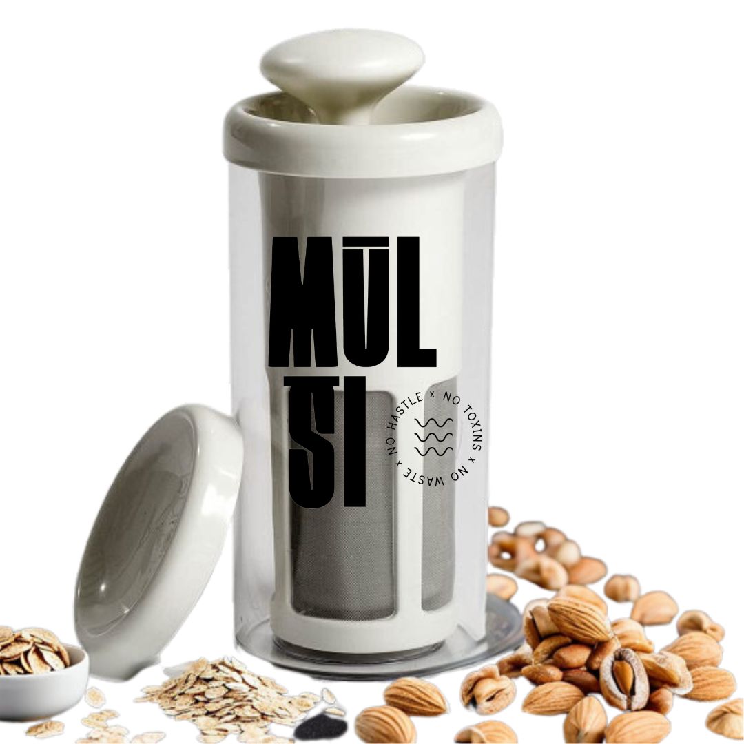 GET YOUR MULSI HERE!